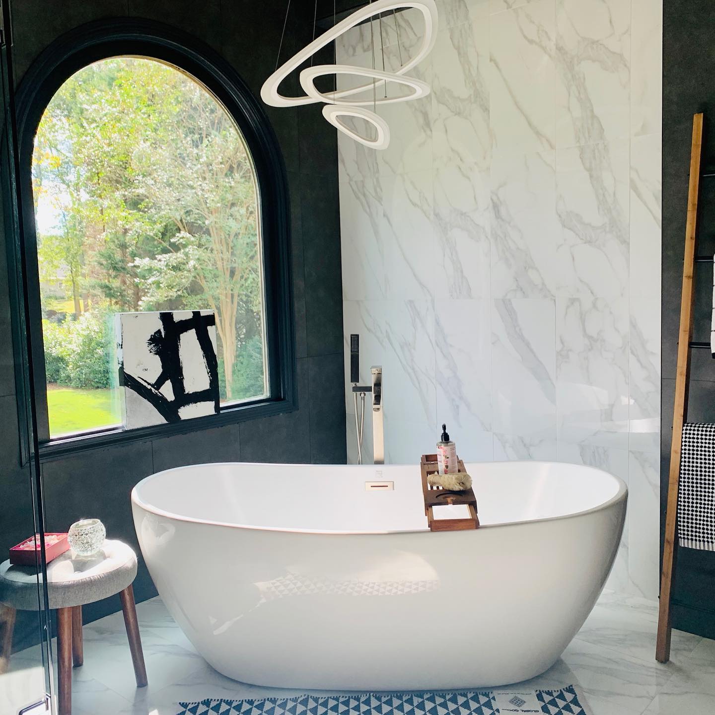 Bathroom trends we´ve seen in 2020