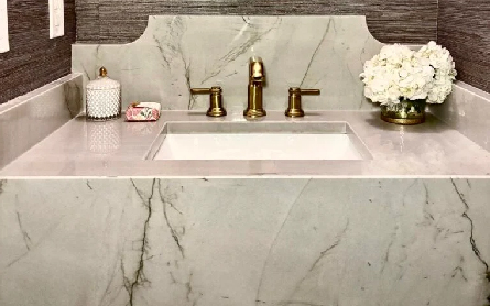 Marietta Powder Room