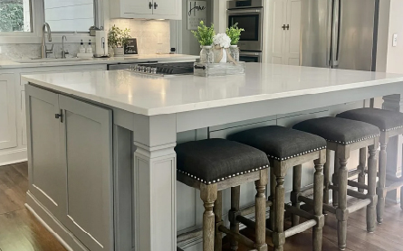 Ranchette Kitchen, Bath & More