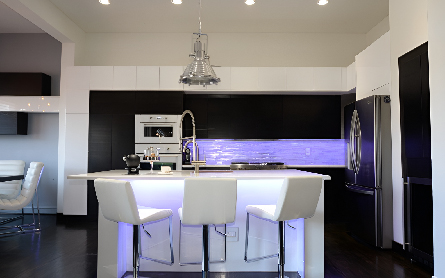Contemporary Kitchen