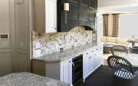 Falcon Chase Kitchen and Bathrooms
