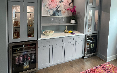 Smyrna Bar & Office